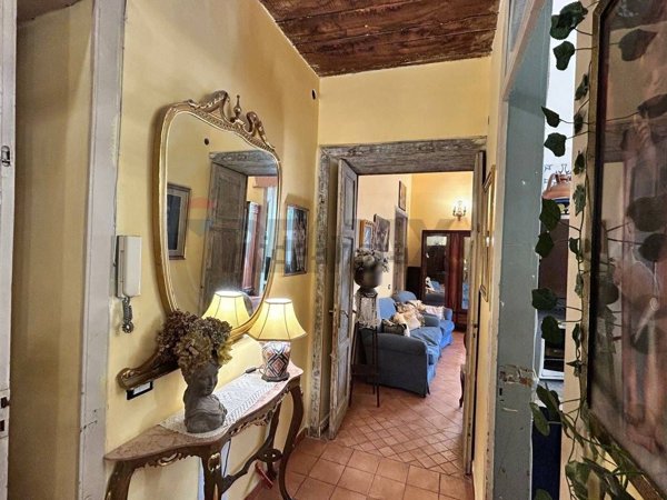 appartamento in vendita a Salerno in zona Centro Città