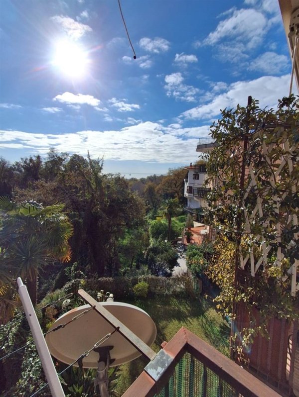 appartamento in vendita a Salerno in zona Sala Abbagnano