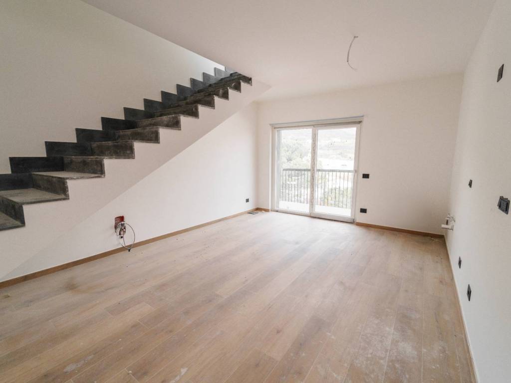 appartamento in vendita a Salerno in zona San Leonardo