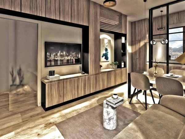 appartamento in vendita a Salerno in zona Pastena