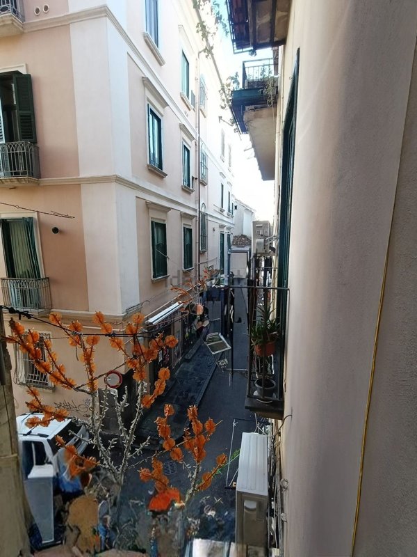 appartamento in vendita a Salerno