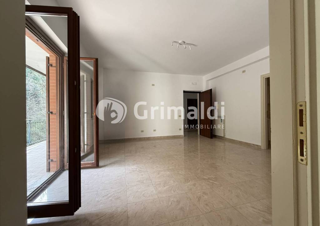 appartamento in vendita a Salerno