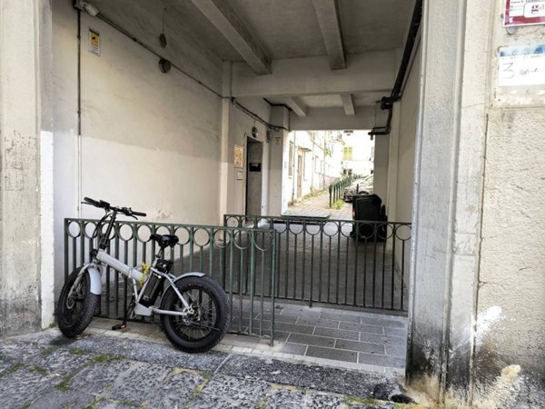 appartamento in vendita a Salerno in zona Centro Città