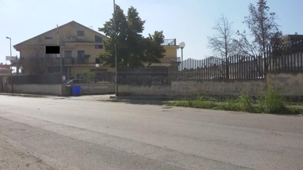 appartamento in vendita a Salerno in zona Lamia