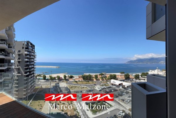 appartamento in vendita a Salerno in zona San Leonardo