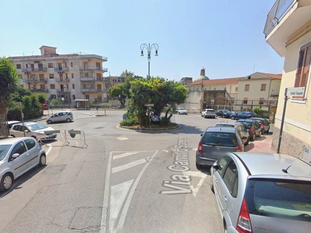 appartamento in vendita a Salerno in zona Arce-Vernieri