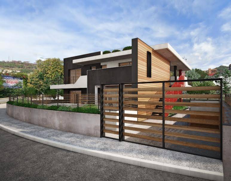 casa indipendente in vendita a Salerno in zona Torrione