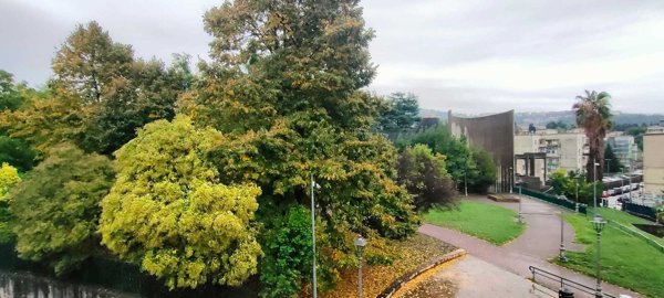 appartamento in vendita a Salerno in zona Torrione