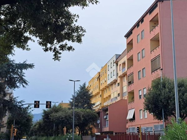 appartamento in vendita a Salerno in zona Mercatello