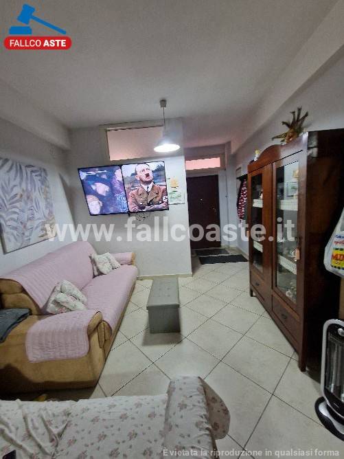 appartamento in vendita a Salerno in zona Giovi Altimare