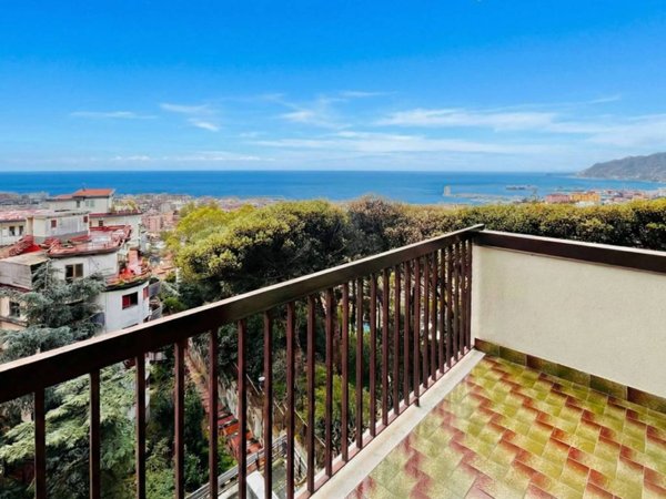 appartamento in vendita a Salerno