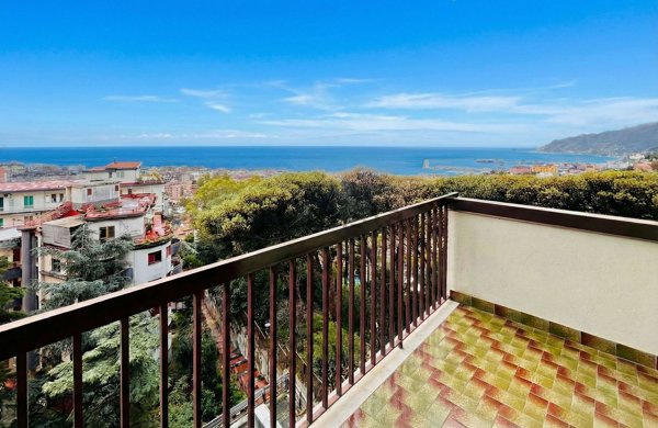 appartamento in vendita a Salerno