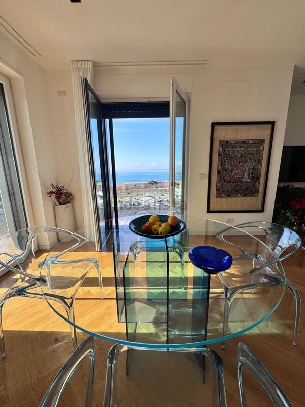 appartamento in vendita a Salerno