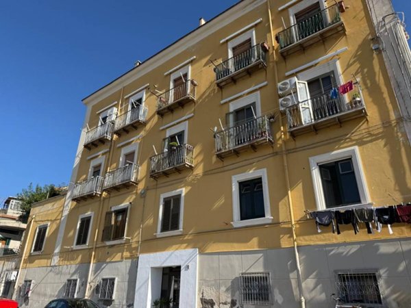 appartamento in vendita a Salerno in zona Centro Città