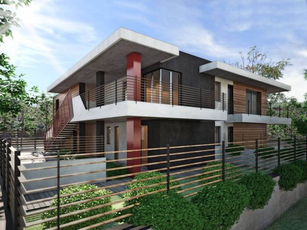 appartamento in vendita a Salerno in zona Torrione