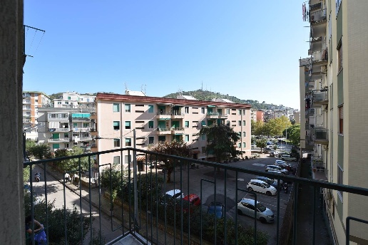 appartamento in vendita a Salerno in zona Centro Città