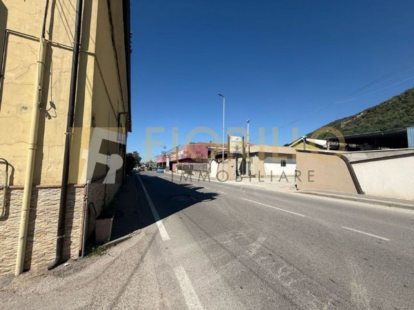 appartamento in vendita a Salerno in zona San Leonardo