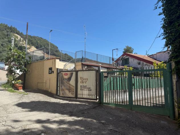 appartamento in vendita a Salerno in zona San Leonardo