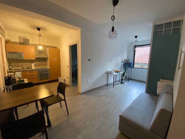 appartamento in vendita a Salerno in zona Centro Città