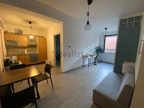 appartamento in vendita a Salerno in zona Centro Città