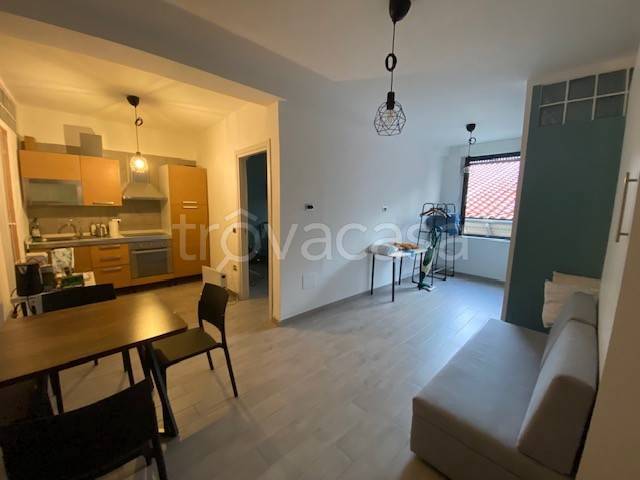 appartamento in vendita a Salerno in zona Centro Città