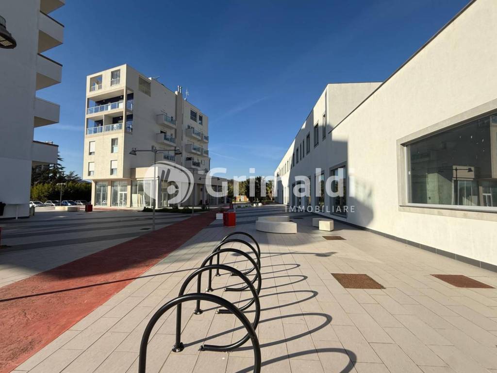 intera palazzina in vendita a Salerno in zona San Leonardo