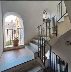 appartamento in vendita a Salerno in zona Centro Città