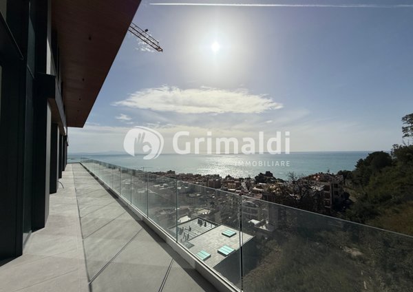 appartamento in vendita a Salerno in zona Sala Abbagnano