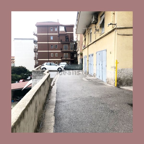 appartamento in vendita a Salerno