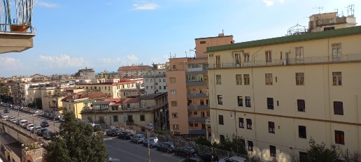 appartamento in vendita a Salerno in zona Centro Città