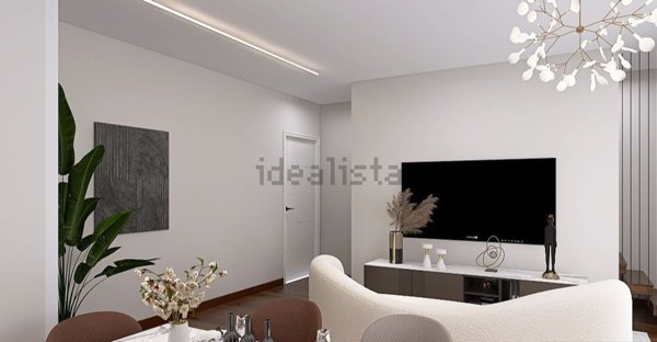 appartamento in vendita a Salerno