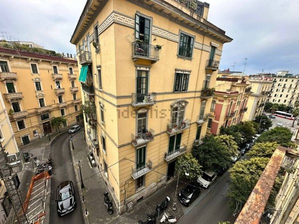 appartamento in vendita a Salerno