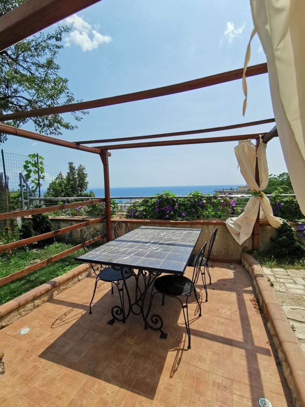 appartamento in vendita a Salerno