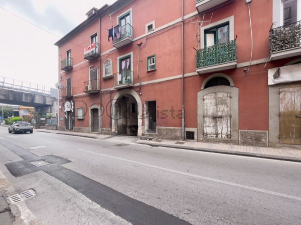 appartamento in vendita a Salerno