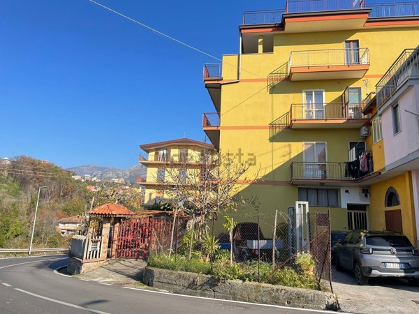 appartamento in vendita a Salerno