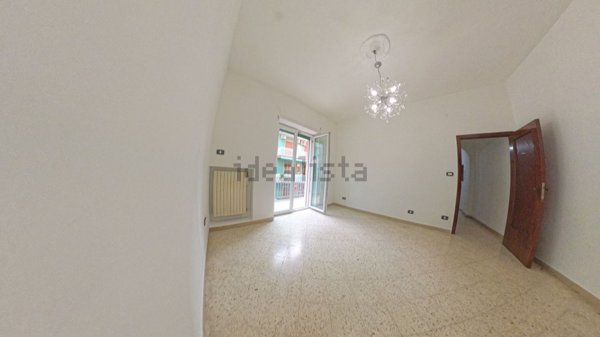 appartamento in vendita a Salerno in zona Centro Città