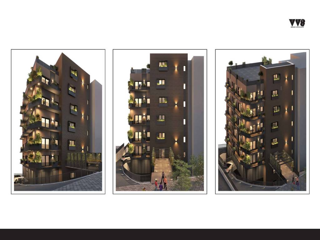 appartamento in vendita a Salerno