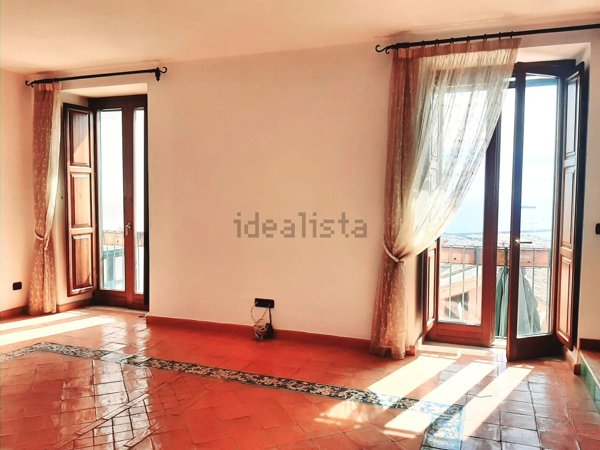 appartamento in vendita a Salerno