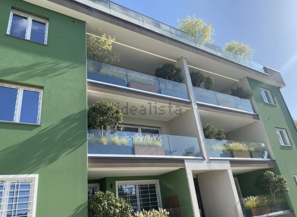 appartamento in vendita a Salerno