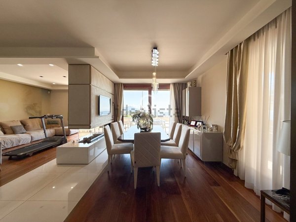 appartamento in vendita a Salerno in zona Sala Abbagnano