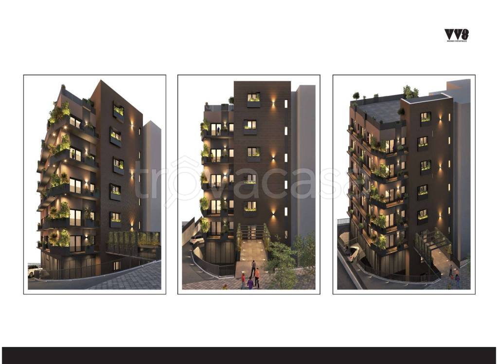 appartamento in vendita a Salerno