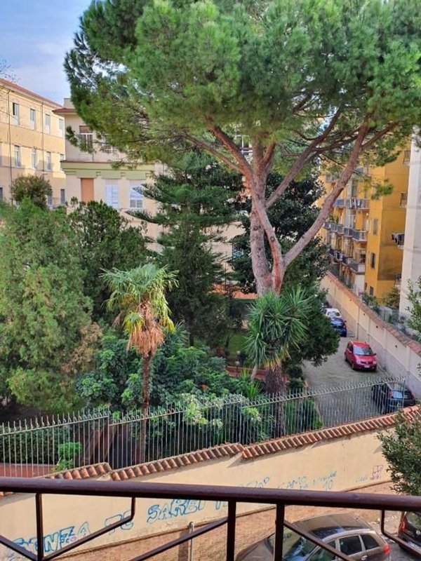 appartamento in vendita a Salerno