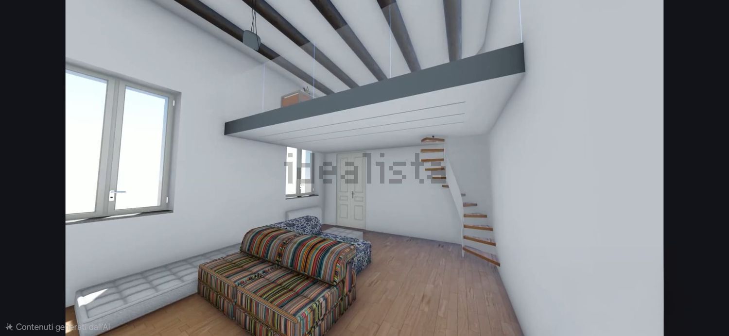 appartamento in vendita a Salerno