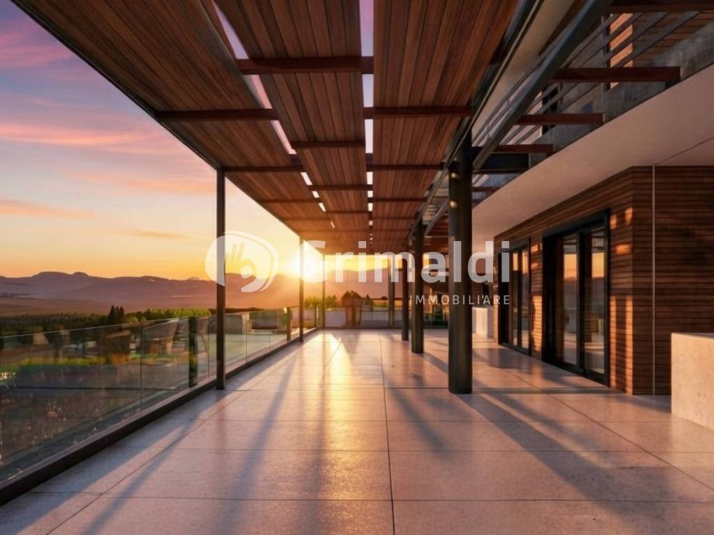 appartamento in vendita a Salerno in zona Ogliara