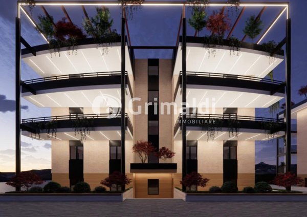 appartamento in vendita a Salerno