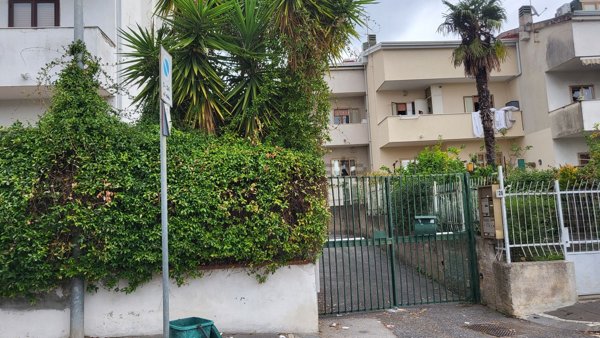 appartamento in vendita a Salerno in zona Torrione