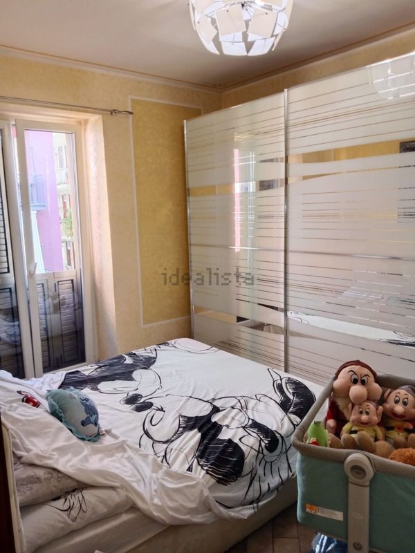 appartamento in vendita a Salerno