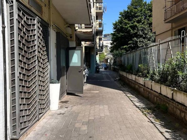 appartamento in vendita a Salerno in zona Torrione