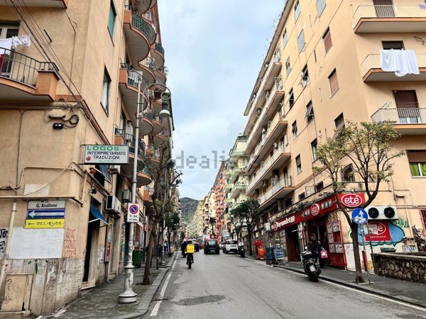 appartamento in vendita a Salerno