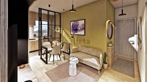 appartamento in vendita a Salerno